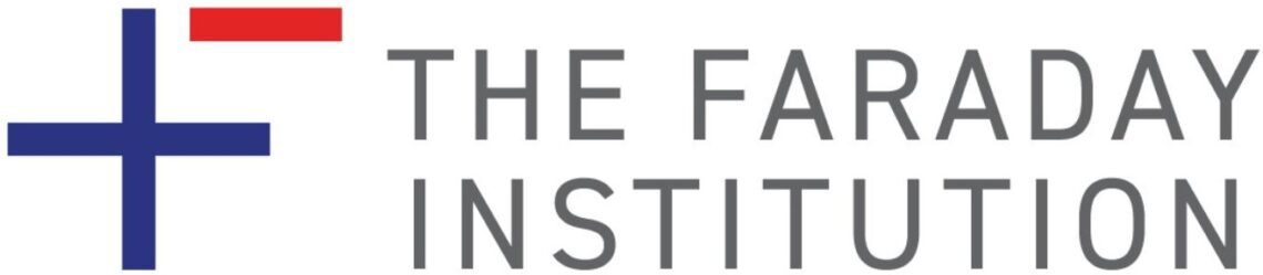 The Faraday Institution - Energy Storage Summit Media Partner