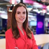 Speaker bio Charlotte Johnson Speaker bio Charlotte Johnson