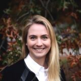 Speaker bio Christine-Marie Louw Speaker bio Christine-Marie Louw