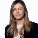 Speaker bio Cristiana Dochioiu Speaker bio Cristiana Dochioiu