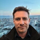 Speaker bio Mark Kendall Speaker bio Mark Kendall