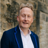 Speaker bio Morris Van Looy Speaker bio Morris Van Looy
