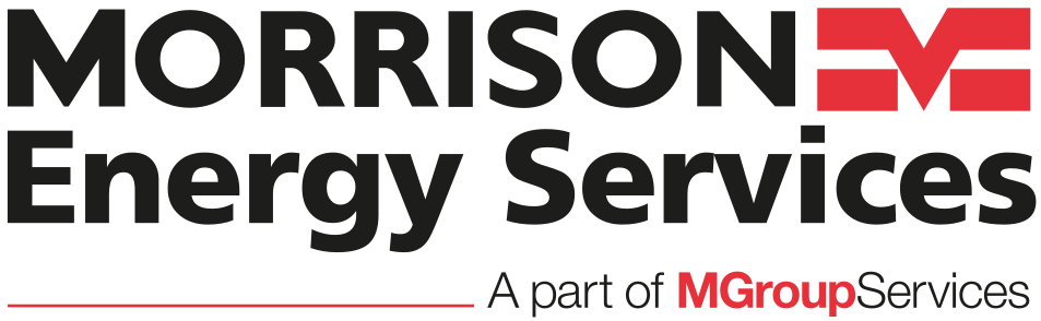 Morrison Energy Services Logo - Energy Storage Summit sponsor