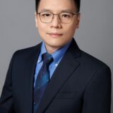 Speaker bio Zhigang Lu Speaker bio Zhigang Lu