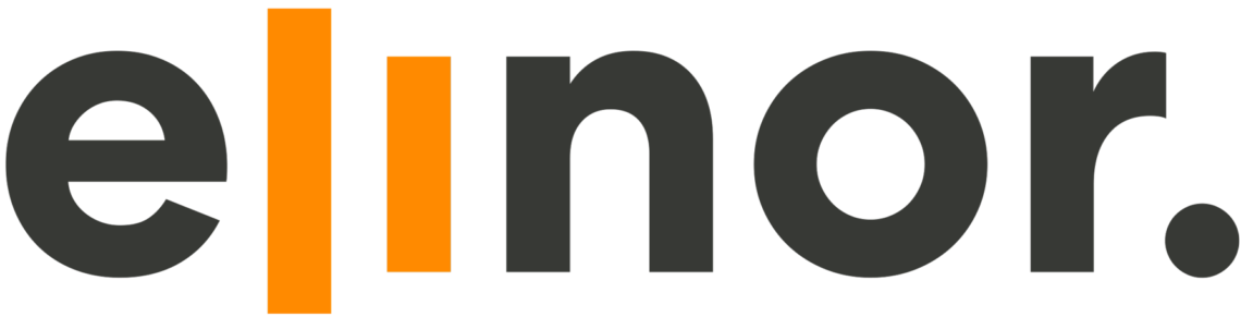 Elinor Batteries logo - Energy Storage Summit sponsor
