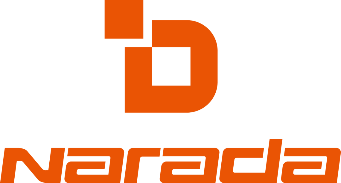 Zhejiang Narada Power Source Co., Ltd. logo - Energy Storage Summit Sponsor