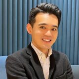 Speaker bio Sean Chiang Speaker bio Sean Chiang