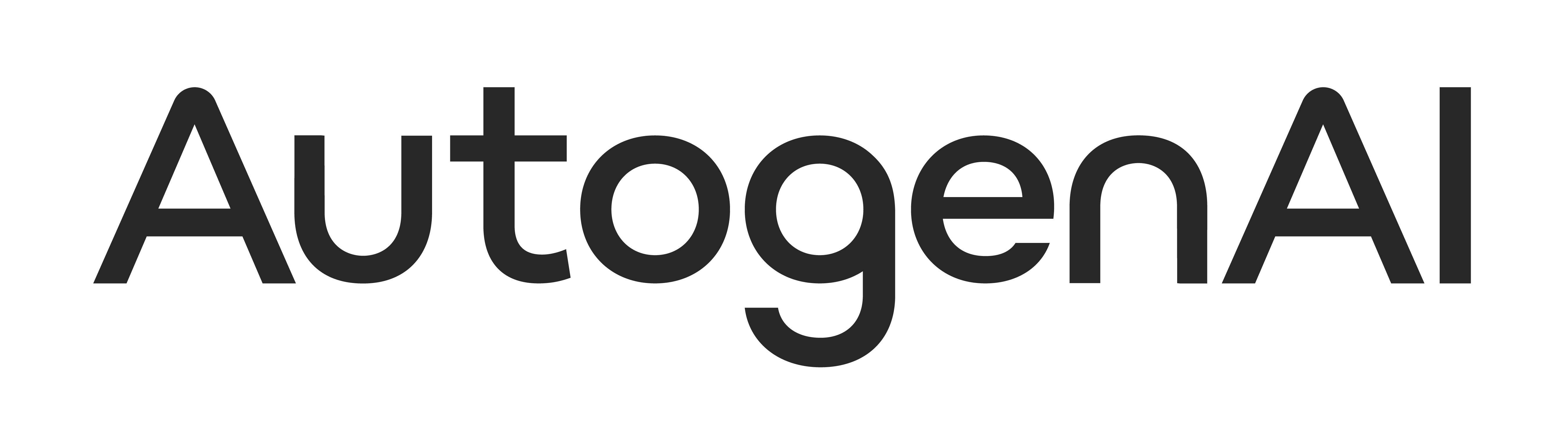 AutogenAI logo - Energy Storage Summit sponsor