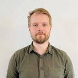 Speaker bio Andreas Langholz Speaker bio Andreas Langholz
