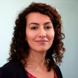 Speaker bio Anna Darmani Speaker bio Anna Darmani