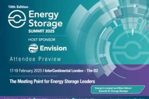 Energy Storage Summit Attendee Preview Thumbnail