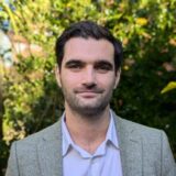 Speaker bio Fergus McAllister Speaker bio Fergus McAllister