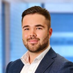 Fraser Holding Speaker at Energy Storage Summit 2026