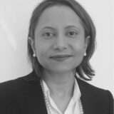 Speaker bio Gayatri Desai Speaker bio Gayatri Desai