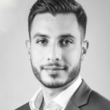 Speaker bio Georgios Syranidis Speaker bio Georgios Syranidis