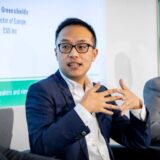 Speaker bio Kevin Shang Speaker bio Kevin Shang