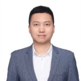 Speaker bio Kevin Tang Speaker bio Kevin Tang
