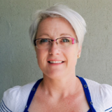 Speaker bio Kris McCoy Speaker bio Kris McCoy