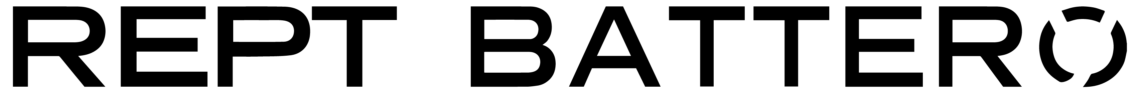 REPT BATTERO Energy Co., Ltd. logo - Energy Storage Summit Sponsor