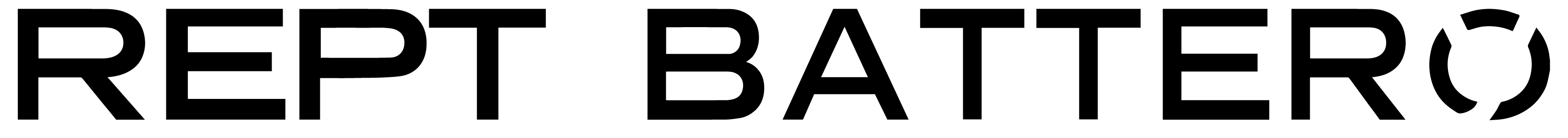 REPT BATTERO Energy Co., Ltd. logo - Energy Storage Summit Sponsor