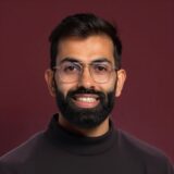 Speaker bio Luqmaan Vania Speaker bio Luqmaan Vania