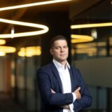 Speaker bio Nerijus Virbickas Speaker bio Nerijus Virbickas