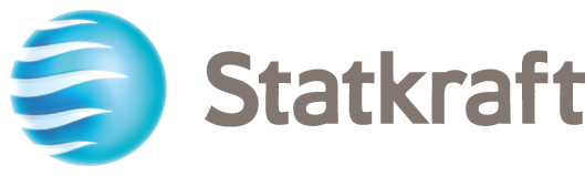 Statkraft logo - Energy Storage Summit sponsor