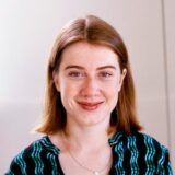 Speaker bio Sarah Montgomery Speaker bio Sarah Montgomery