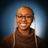 Speaker bio Shaniyaa Holness-McKenzie Speaker bio Shaniyaa Holness-McKenzie