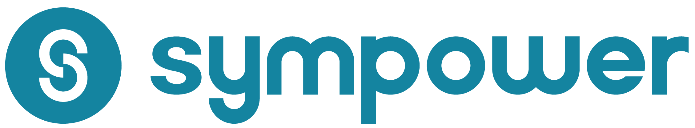 Sympower logo - Energy Storage Summit sponsor