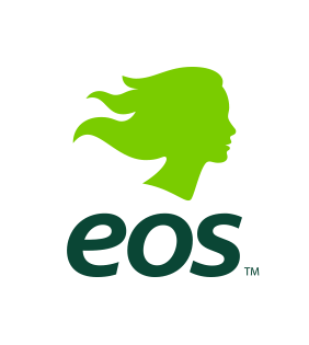 Eos Energy Enterprises, Inc. logo - Energy Storage Summit sponsor