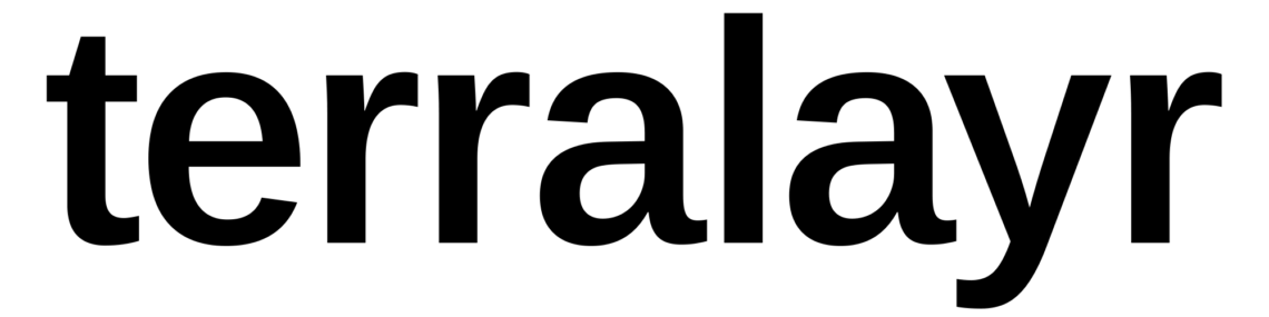 terralayr logo - Energy Storage Summit sponsor