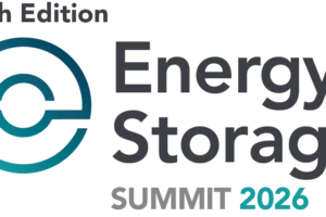Energy Storage Summit 2026 logo Energy Storage Summit 2026 logo