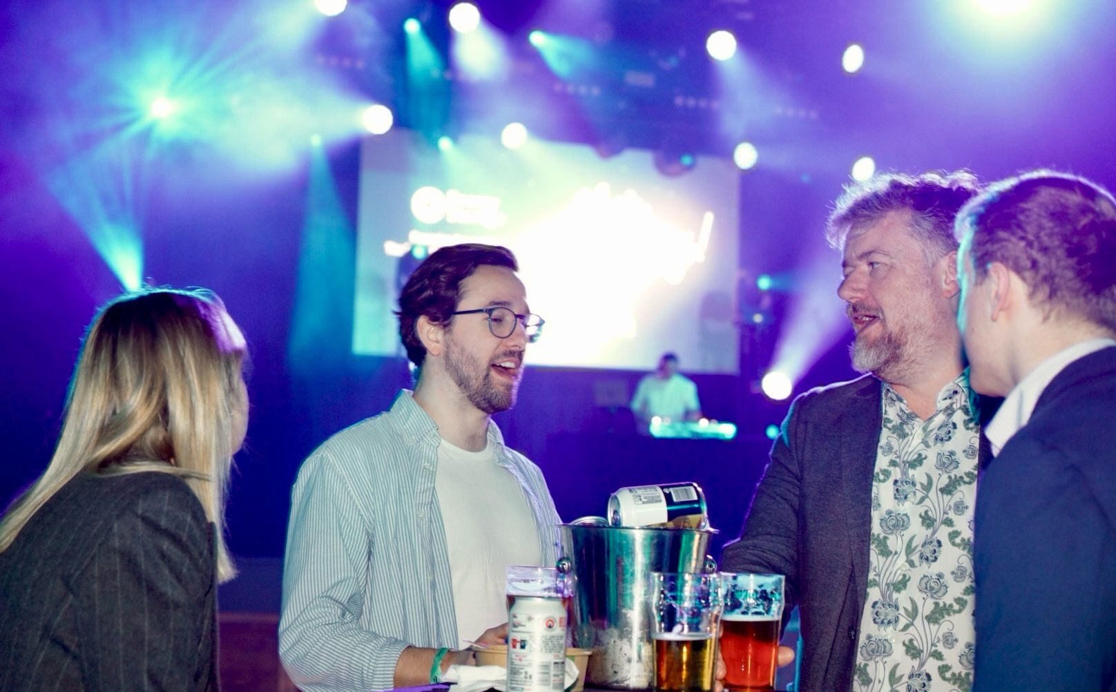Energy Storage Summit Afterparty