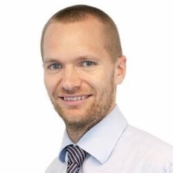 Ked Shayer Speaker at Energy Storage Summit 2026