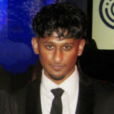Speaker bio Kirshan Sukumar Speaker bio Kirshan Sukumar