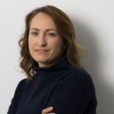 Speaker bio Magdalena Markiewicz Speaker bio Magdalena Markiewicz