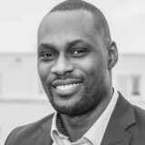 Speaker bio Osamudiame Evbuomwan Speaker bio Osamudiame Evbuomwan