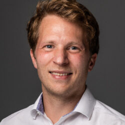 Ralph Johnson Speaker at Energy Storage Summit 2026