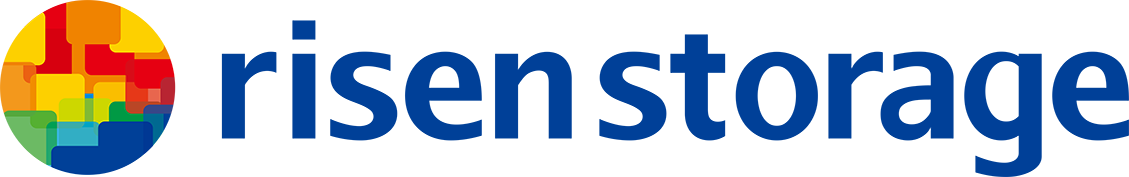 Risen Storage logo - Energy Storage Summit Sponsor