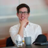 Speaker bio Tom Harries Speaker bio Tom Harries