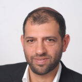 Speaker bio Tzvi Ben David Speaker bio Tzvi Ben David