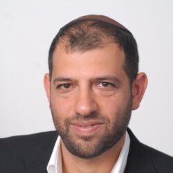 Tzvi Ben David Speaker at Energy Storage Summit 2026