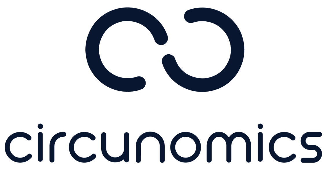 Circunomics logo - Energy Storage Summit sponsor