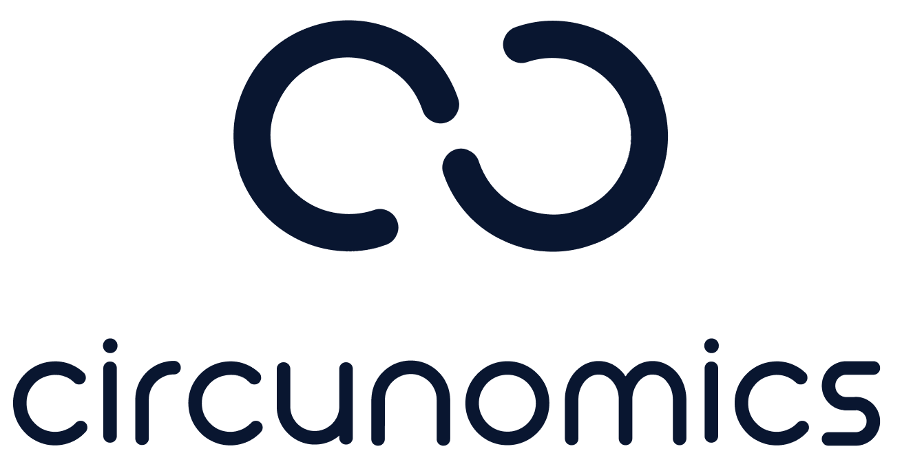 Circunomics logo - Energy Storage Summit sponsor