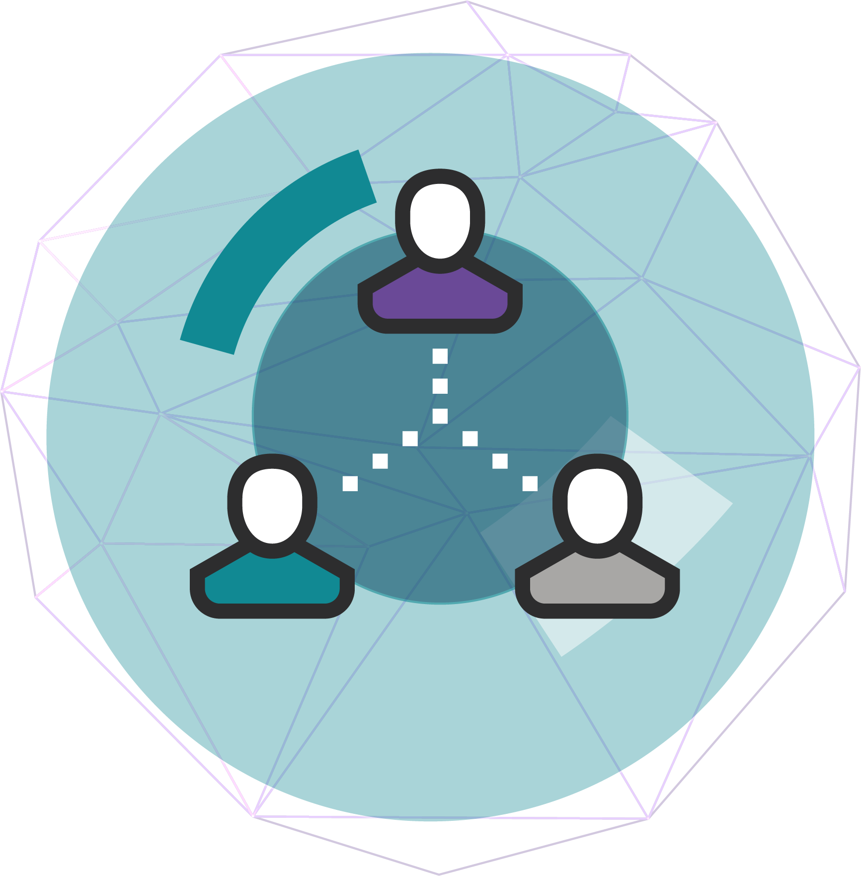 ESS AUS 25 10 Hours of Networking Networking Icon