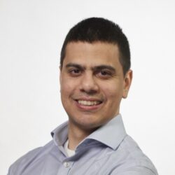 Faizan Ahmad Speaker at The EV Infrastructure & Energy Summit - 1-2 October 2025 | Hilton London Metropole