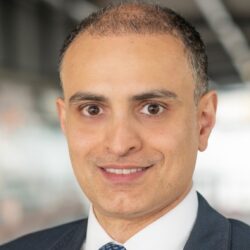 Hadi Moztarzadeh Speaker at The EV Infrastructure & Energy Summit - 1-2 October 2025 | Hilton London Metropole