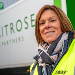 Jackie Hewson Speaker at The EV Infrastructure & Energy Summit - 1-2 October 2025 | Hilton London Metropole