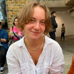 Molly Green Speaker at The EV Infrastructure & Energy Summit - 1-2 October 2025 | Hilton London Metropole